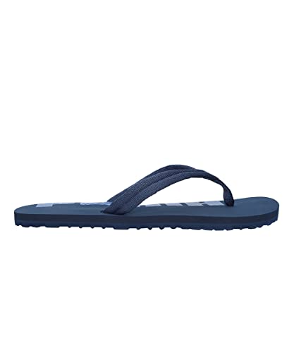 Image of PUMA Epic Flip V2 Synthetic Slipon Womens Athleisure Flip Flops