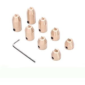 JFG RACING 8 Pack motorfiets spaakwielgewichten,Wiel spaak balans Dual Sport metrische kruisers Vintage elke andere spaakwielen