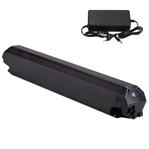 Batteria Ebike 48V 18Ah per 250W 350W 500W 750W batteria di ricambio per Dorado Plus bicicletta elettrica scooter Li-ion con caricabatterie36V 18Ah
