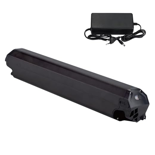 Ebike Akku 36V 18Ah für 250W 350W 500W 750W Ersatzakku für Dorado Plus Elektrofahrrad Fahrrad Scooter Li-ion mit Ladegerät