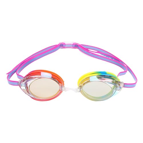 Lunettes de natation anti-buée et étanches pour adultes et surf