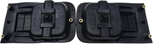 Poignées porte extérieures Hyundai H1 hayon arrière Grand Starex 2005 - 6