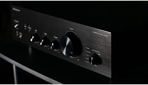 Pioneer VSX-935 7.2 قناة استقبال الصوت المحيطي Dolby Atmos (2021)