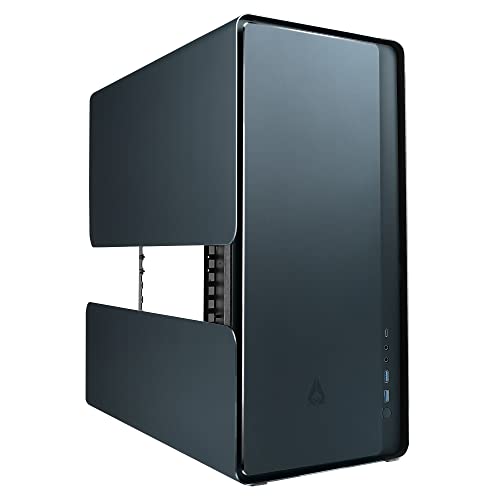 【日本未発売】AZZA OPUS ATXケース AZZA OPUS Xtreme Gaming PC Installation Guide - Manuals+