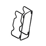 Mano de obra fina: la capacidad de carga se fortalece y es más estable. La exquisita mano de obra de puede abrirle el hacia el fitness