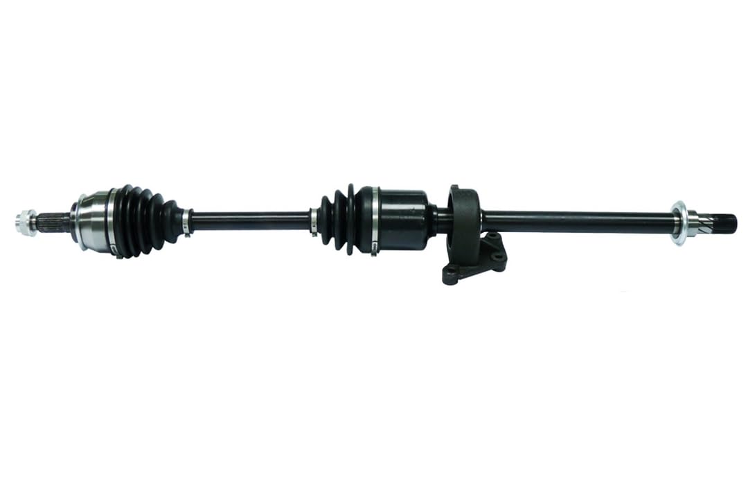 Wheel Drive Shaft SKF VKJC 2597 Fits Mini Mini Front Right