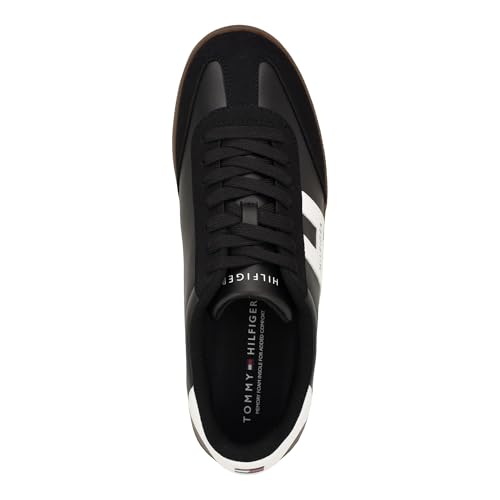 Tommy Hilfiger Men's Berge Sneaker2