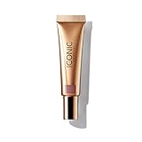 Brillo Natural: Disponible en seis magníficos tonos brillantes que ayudan a mejorar y esculpir tus mejillas para lograr un look totalmente ICÓNICO