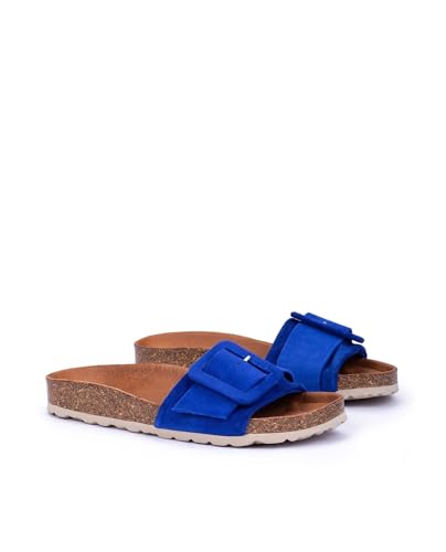 VERBENAS espadrilles légères pour soulager vos pieds fatigués pendant l'été