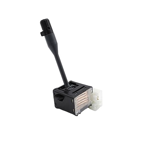 Commutateur de clignotant pour Nissan D21 et D720, levier de phares antibrouillard de rechange