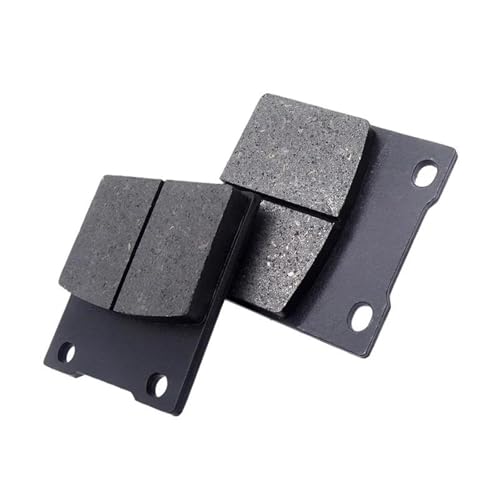 �u�� �o�C�N�p�t�����g���A�u���[�L�p�b�h�L�b�g �ɓK������X�Y�L SV400/S 2000-2005 GSF600/S 2000-2004 GSX600F 1998-2006 SV650/S 1999-2002 GSX750 1998 GSX750F(1 