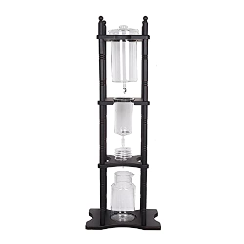 Cafetera Cold Brew manual 2 L con válvula ajustable miniatura 7
