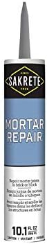 SAKRETE | Mortar Repair Tube | 10.1 oz