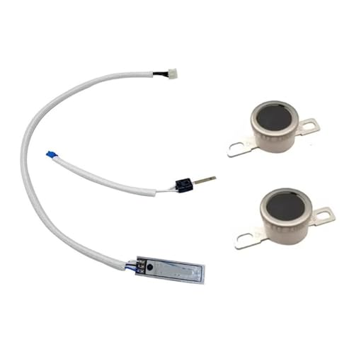 Thermostat de fusion AW10-0191 pour réguler la température des séries MP 7503 8110
