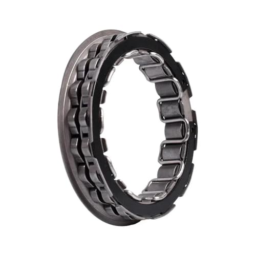 Embrayage de démarreur résistant pour résoudre les pannes de démarrage sur F650GS