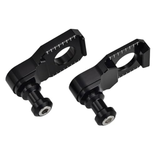 Tensor de cadena para brazo oscilante GSXR600 y 1000 que facilita el mantenimiento diario 5