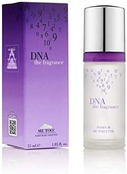 UTC Spirit of Heaven - Fragrance for Women - 55ml Parfum de Toilette, made by Milton-Lloyd