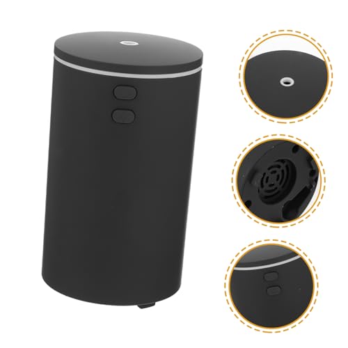 Humidificateur voiture portable élimine électricité statique mini diffuseur USB