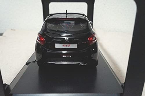 Amazon | ノレブ プジョー 208 GTI 1/18 ミニカー | ミニカー