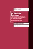 Die Kunst der Benennung: Autobiographische Bildungsforschung am Beispiel von Hanns-Josef Ortheils Essay »Das Element des Elephanten« (Clara) - Herausgeber: Hans-Rüdiger Müller 
