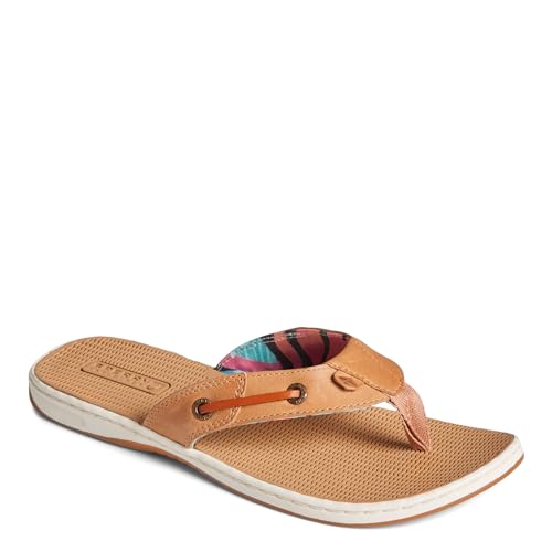 Sperry Ladies Footwear Women's Casual Flip-Flop