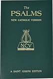 The Psalms : St. Joseph New Catholic Version
