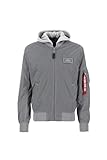 ALPHA INDUSTRIES