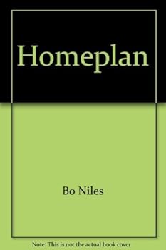 Hardcover Homeplan Book