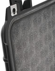 Estuche rígido impermeable Case Club para cámara COOLPO AI Huddle miniatura 9