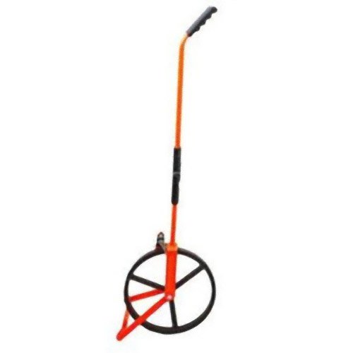 ROLATAPE MT 32-300M 11-1/4-Inch Metric Single Measuring Wheel