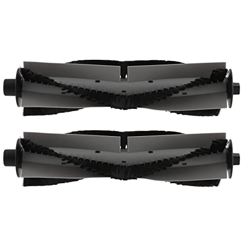 Togbel Piezas de Repuesto Cepillo Principal para A7 A9S V8S X750 X800 X785 V80 para SSR1 SSRA1 Piezas de Robot Aspirador