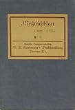  Meßtischblatt 6 (4544). Olganitz (Sächs.)-Belgern (Preuß.).
