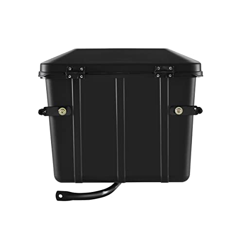 studds mobike luggage