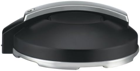Lid of Cuisinart Electric Pressure Cooker