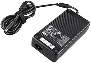 Chargeur ADP-330AB D Delta résout les coupures de votre PC portable 19.5V