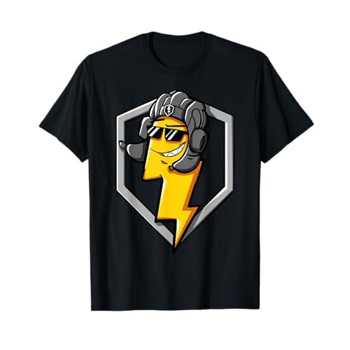 World of Tanks Blitz Like a Pro T-Shirt T-Shirt