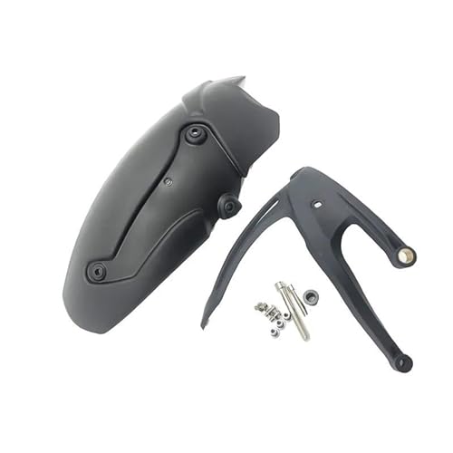 Garde-boue arrière moto pour éviter les projections sur BMW R1200GS