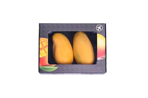 Mango Sindhri Premium By Air 0.9-1kg Pakistan