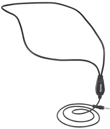 Televic Media Vision MV-ALS-EP03 Assistive Neckloop