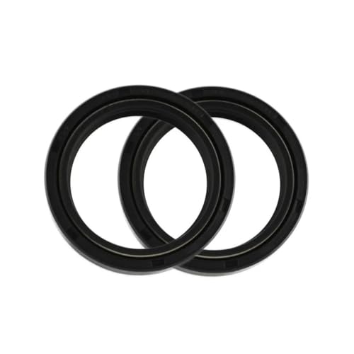 Joint d'étanchéité de fourche avant de moto 43 54 11 spi - 5