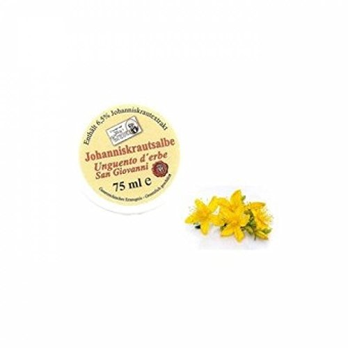 San Juan Pomada de ervas