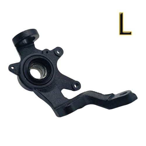 Direction avant Hisun 700 UTV gauche droite 65 mm - 3