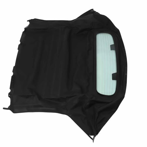 Techo Blando Convertible para Disfrutar la Ruta en tu Roadster 350Z
