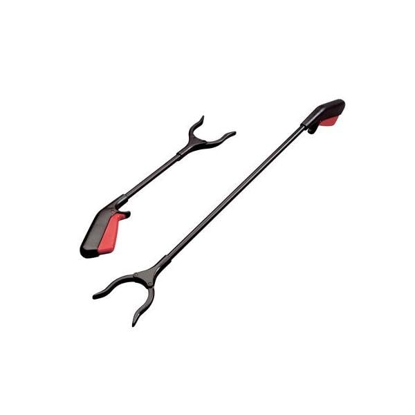 Greifzange aktiv Länge 70 cm, Gewicht 128 g