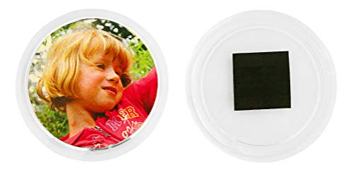 Preisvergleich Produktbild EDUPLAY 240065 Magnet Button (Pack von 12)