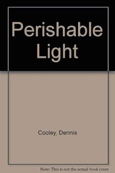Paperback Perishable Light Book