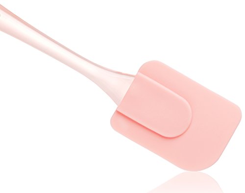 Set de cuisine junior Ozeri rose ustensile aluminium enfant