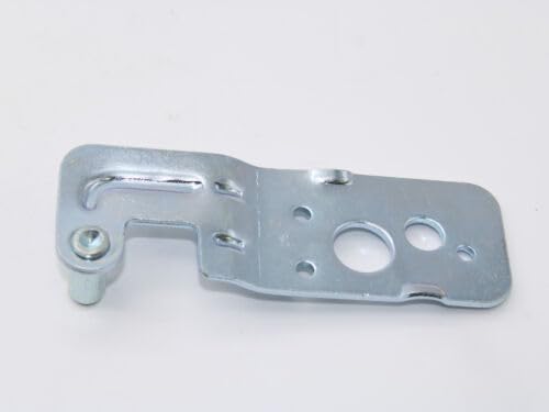 Image of Replacement For Compatible With WR13X22747 GE Top Hinge OEM WR13X22747