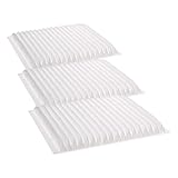 Motorcraft FP-65 Pollen Filter, 1 Count (Pack of 3)