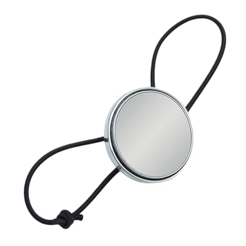 Espejo De Mano De Buceo - Máscara De Observación Portátil | Equipo De Observación Submarina Portátil Ajustable, Impermeable Para Seguridad, Deriva, Snorkel Y Deportes